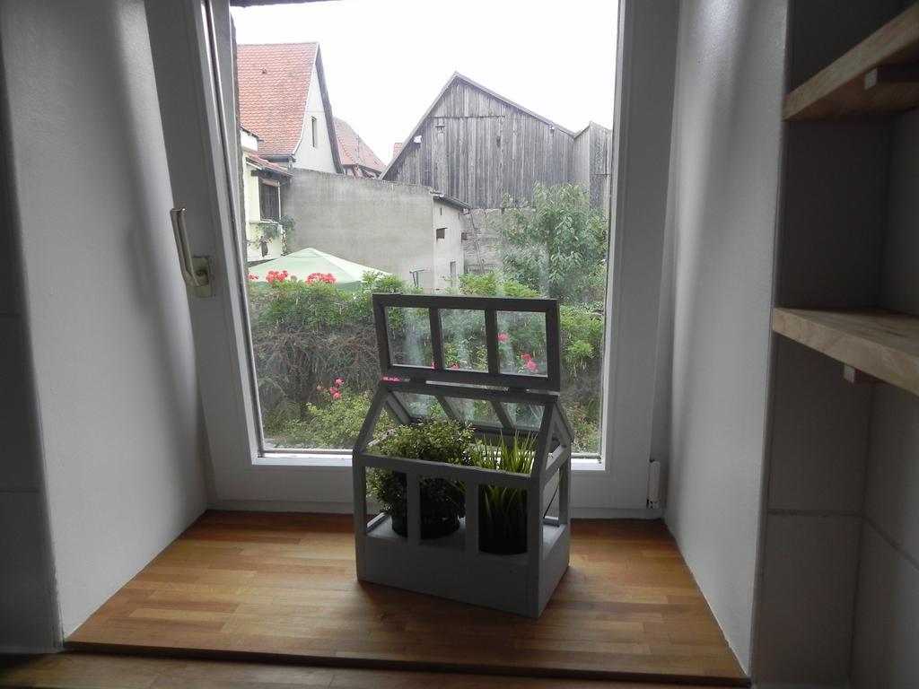 Le Nid De Cigognes Kintzheimヴィラ 部屋 写真